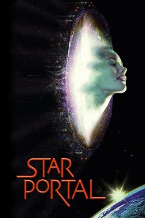 Poster for Star Portal