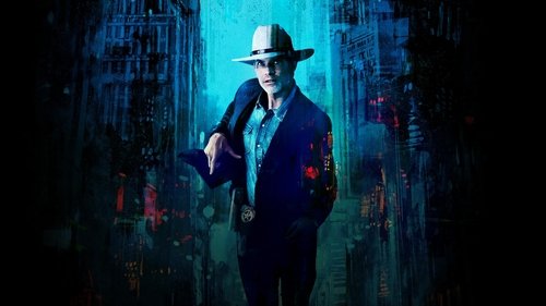Justified: City Primeval scene 4