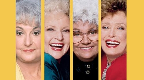 The Golden Girls scene 5