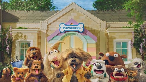 Dodge's Pup School scene 1