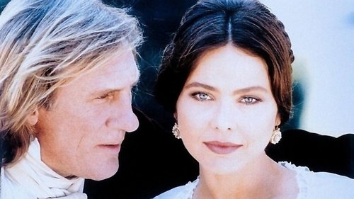The Count of Monte Cristo scene 4