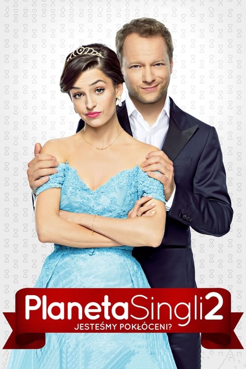 Poster for Planet Single 2