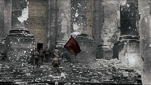 Apocalypse: The Second World War scene 6