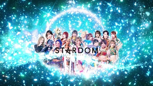 Stardom on Stardom World scene 2