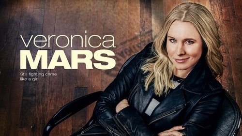 Veronica Mars scene 1