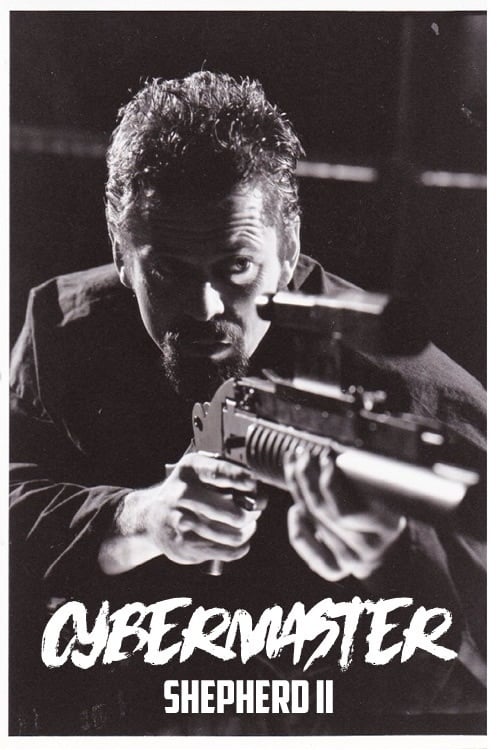 Poster for Cybermaster -Shepherd 2-