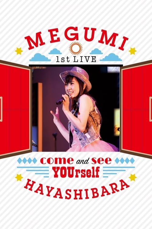 Poster for Come and See Yourself