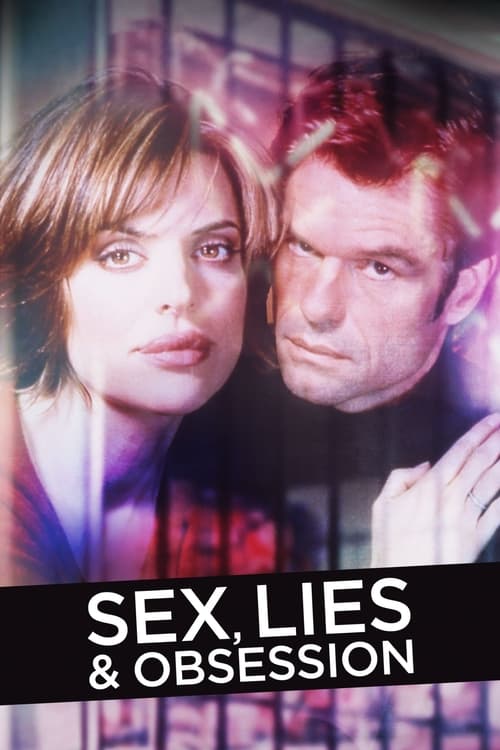 Poster for Sex, Lies & Obsession