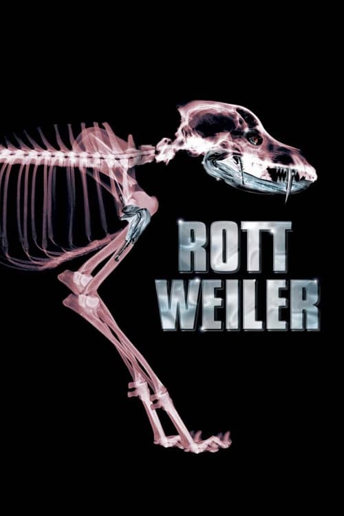 Poster for Rottweiler