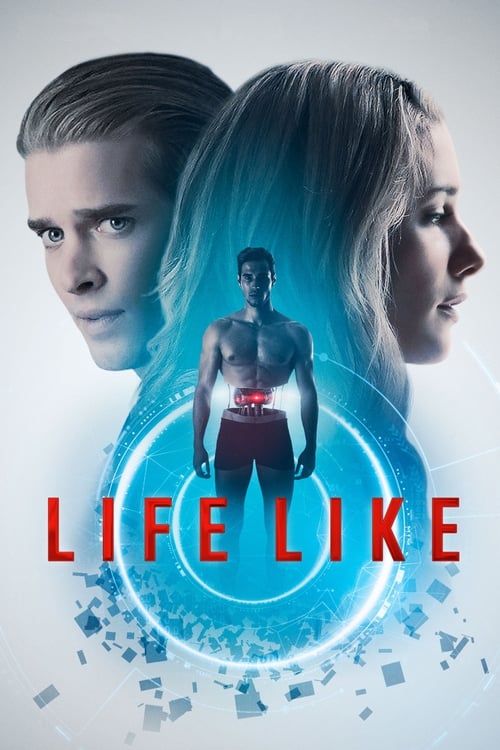 Poster for Life Like
