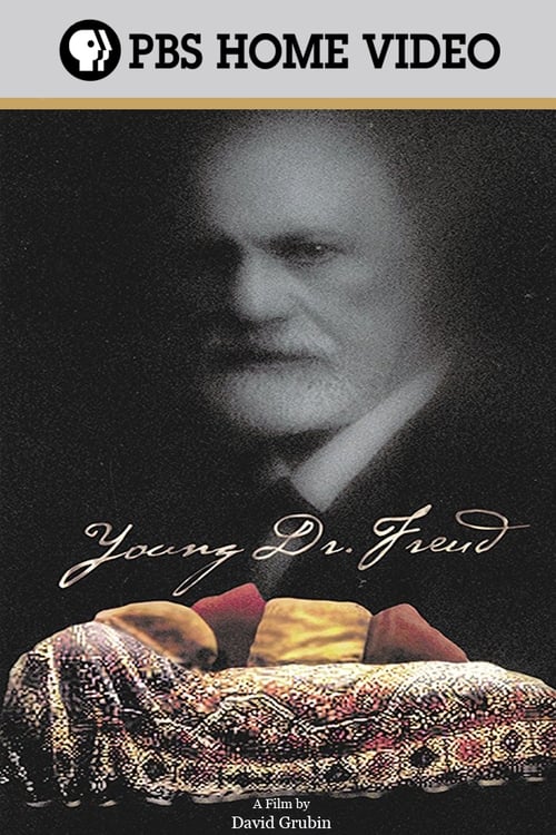 Poster for Young Dr. Freud
