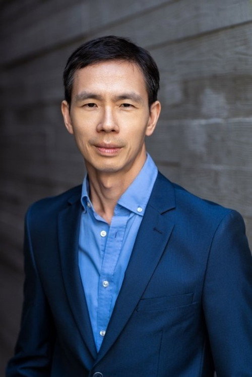 Steven O'Ty