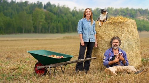 Hjälp, vi har köpt en bondgård! scene 1
