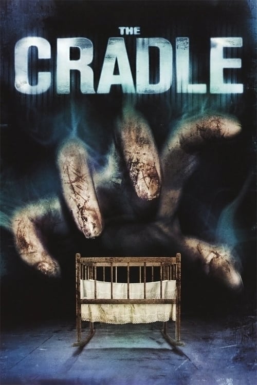 Poster for The Cradle