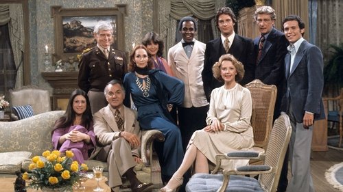 Soap scene 4