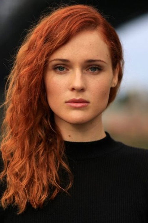 Shalane Connors