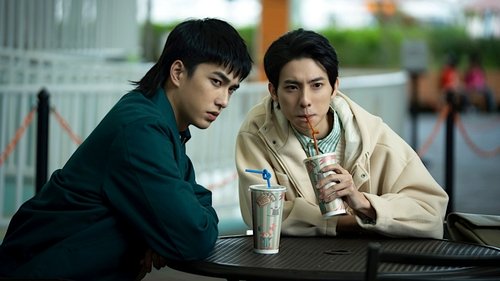 Oh No! Here Comes Trouble scene 3