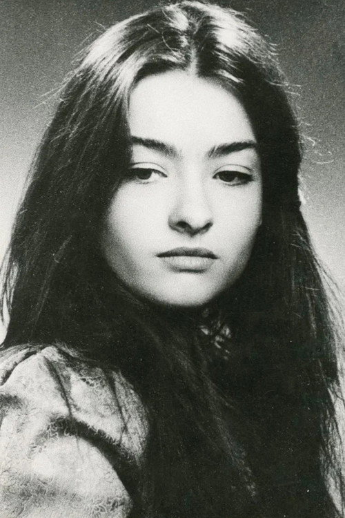 Lika Nizharadze