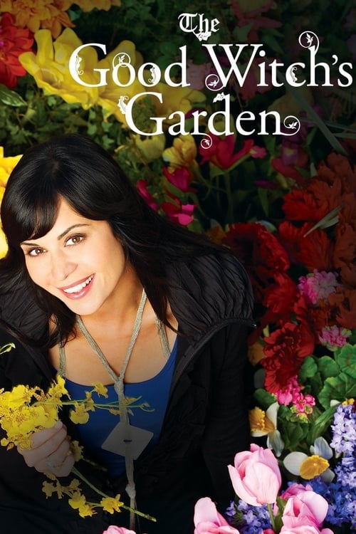 Poster for The Good Witch's Garden