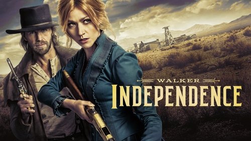 Walker Independence scene 4