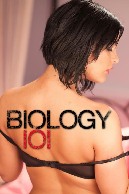 Poster for Biology 101