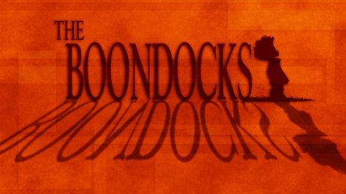 The Boondocks scene 5