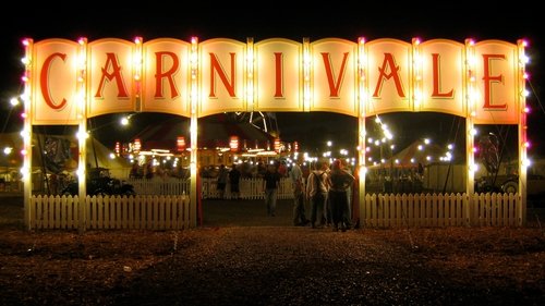 Carnivàle scene 7