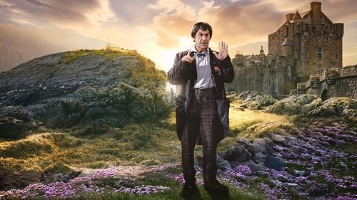 Doctor Who scene 6