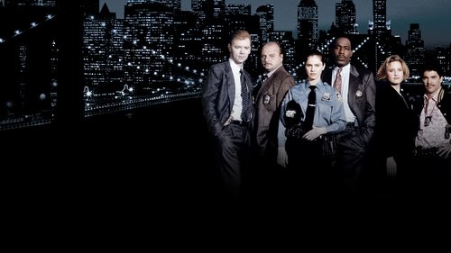 NYPD Blue scene 3