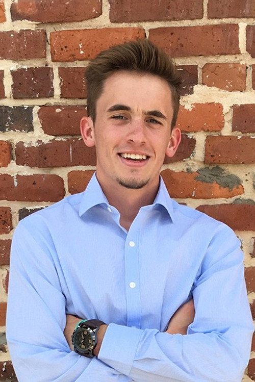 Eion Riley