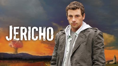 Jericho scene 1