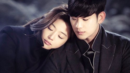 My Love From Another Star scene 5