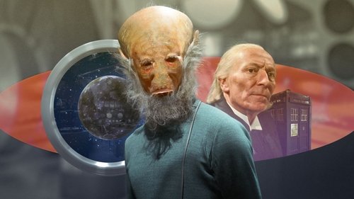 Doctor Who scene 3