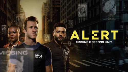 Alert: Missing Persons Unit scene 5
