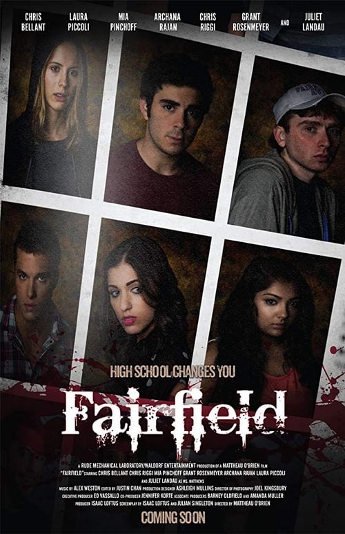 Poster for Fairfield