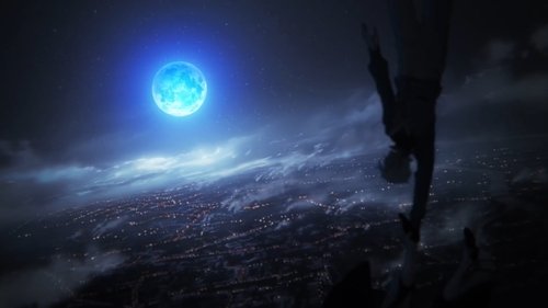 The Case Study of Vanitas scene 7