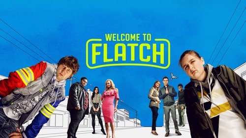 Welcome to Flatch scene 2