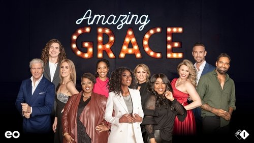 Amazing Grace scene 3