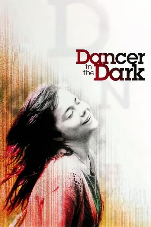 Poster for Dancer in the Dark