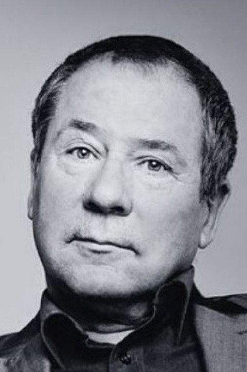 Bill van Dijk