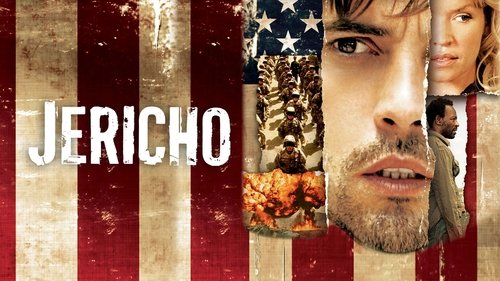 Jericho scene 8
