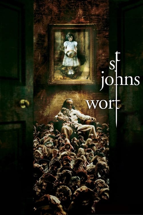 Poster for St. John's Wort
