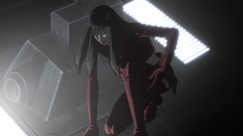 Ultraviolet: Code 044 scene 1
