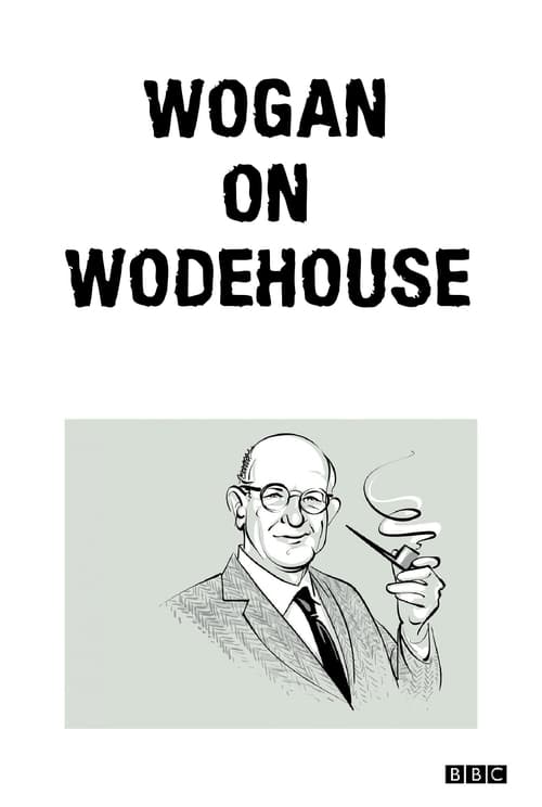 Poster for Wogan on Wodehouse