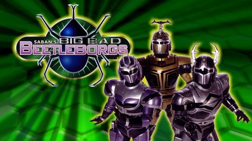 Big Bad BeetleBorgs scene 3