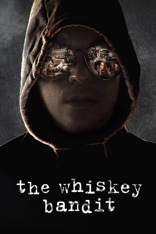 Poster for The Whiskey Bandit