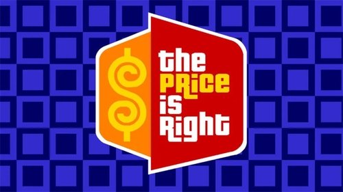 The Price Is Right scene 4