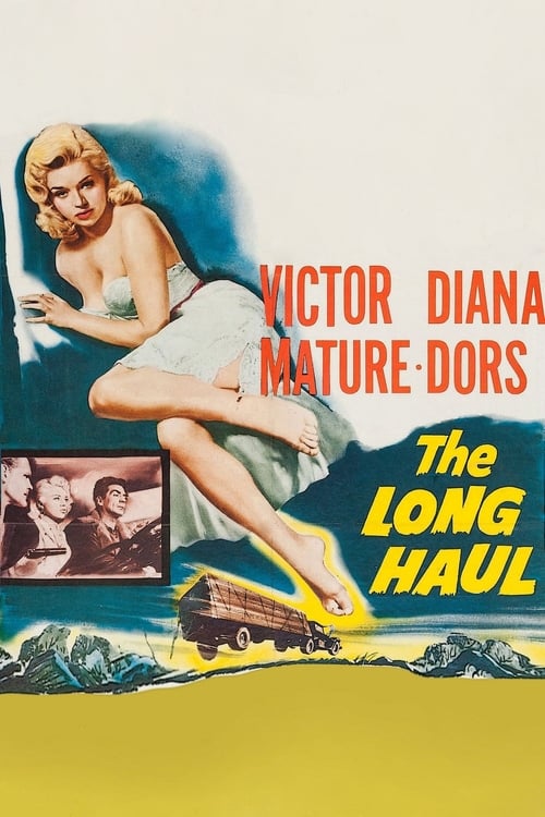 Poster for The Long Haul