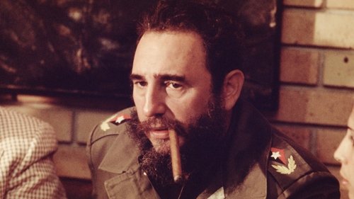 The Cuba Libre Story scene 8