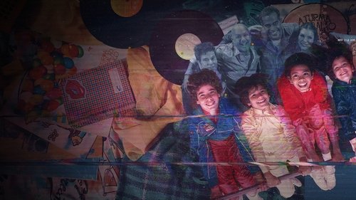 The Superfantastic Story of Balão scene 4